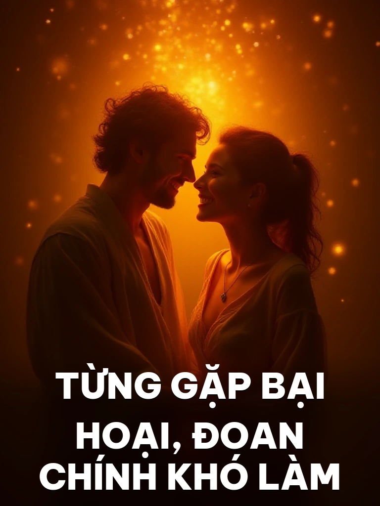 Từng Gặp Bại Hoại, Đoan Chính Khó Làm