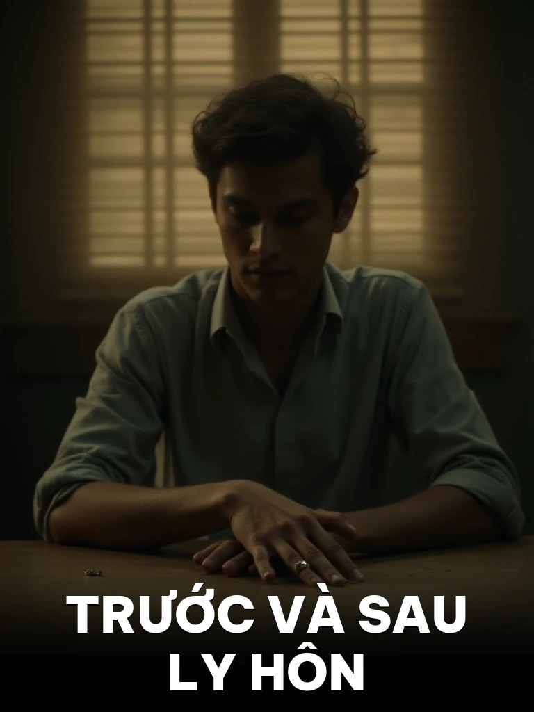 Trước Và Sau Ly Hôn