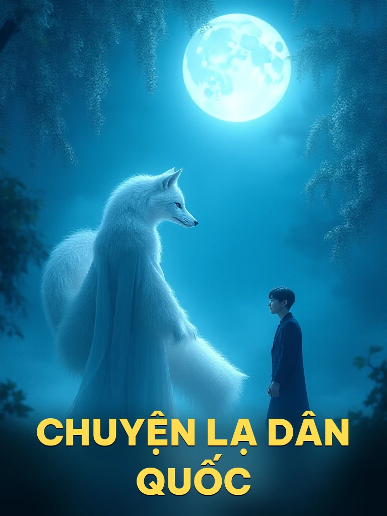 Chuyện Lạ Dân Quốc