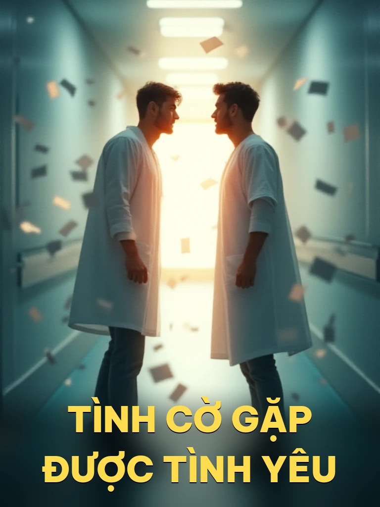 Tình Cờ Gặp Được Tình Yêu