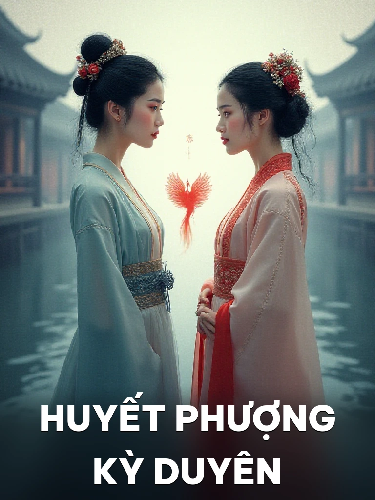 Huyết Phượng Kỳ Duyên