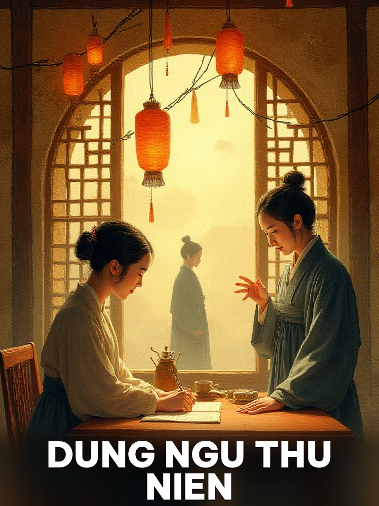 Dung Ngữ Thư Niên