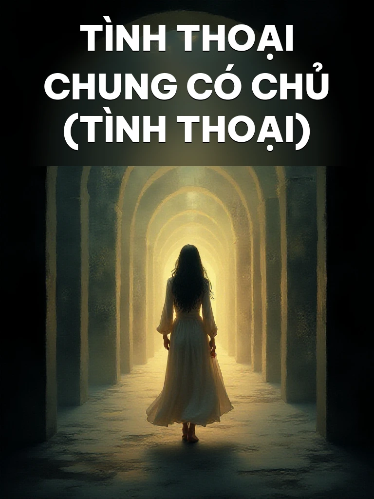 Tình Thoại Chung Có Chủ (Tình Thoại)