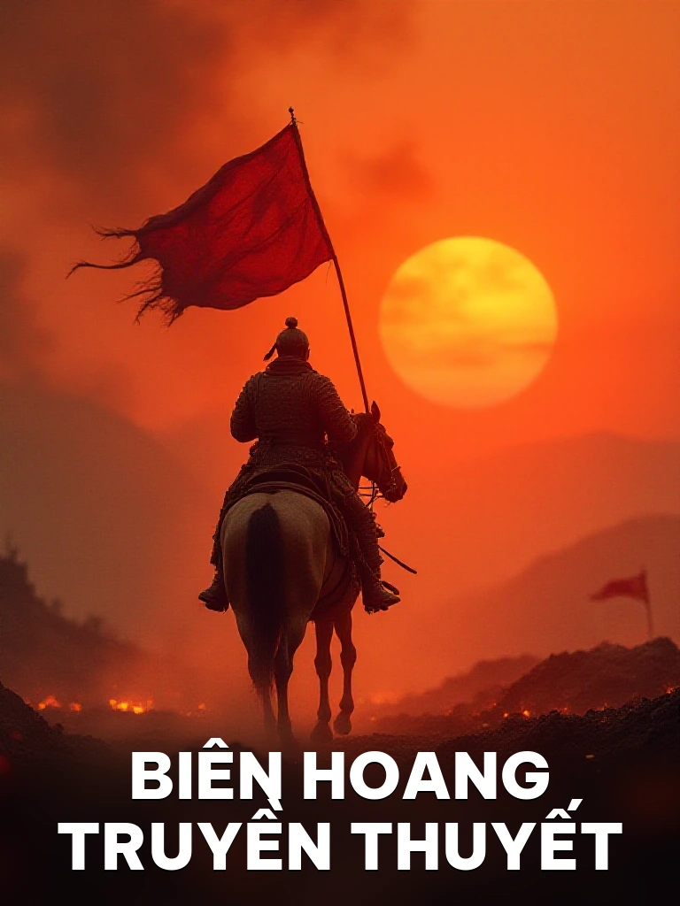 Biên Hoang Truyền Thuyết