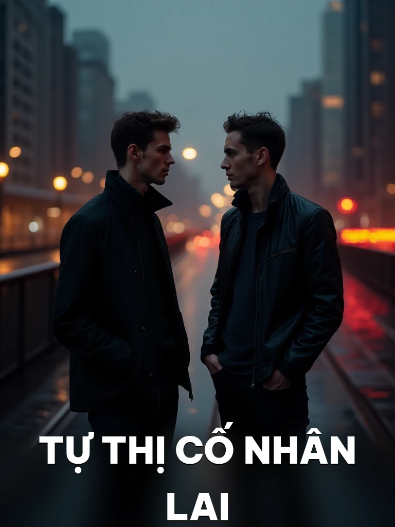Tự Thị Cố Nhân Lai