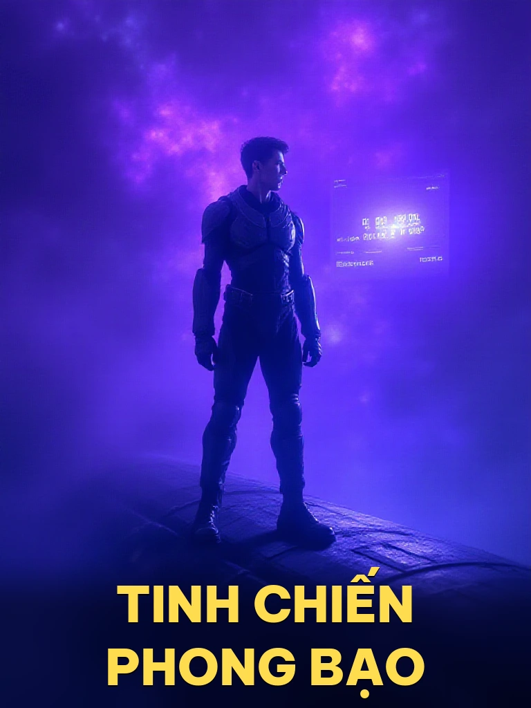 Tinh Chiến Phong Bạo