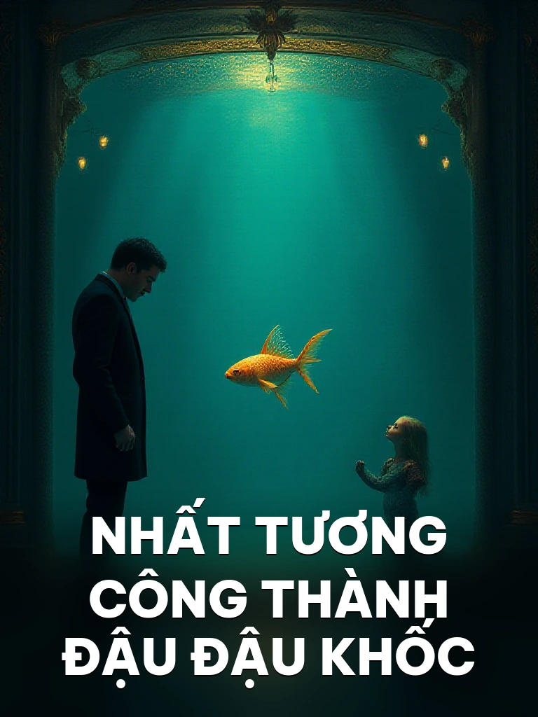 Nhất Tương Công Thành Đậu Đậu Khốc