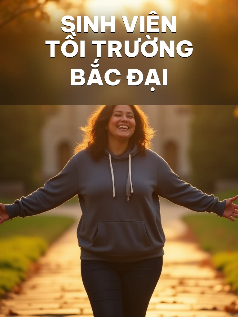 Sinh Viên Tồi Trường Bắc Đại