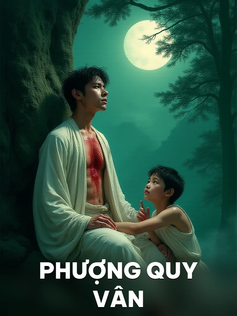 Phượng Quy Vân