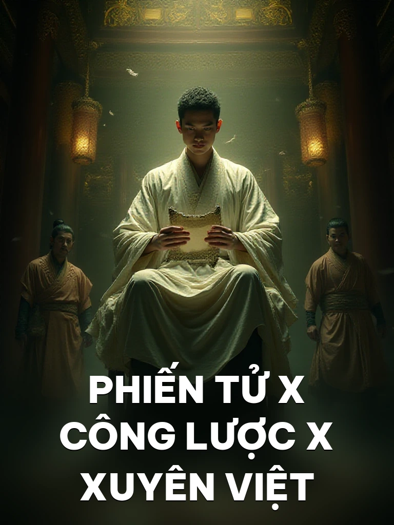 Phiến Tử x Công Lược x Xuyên Việt
