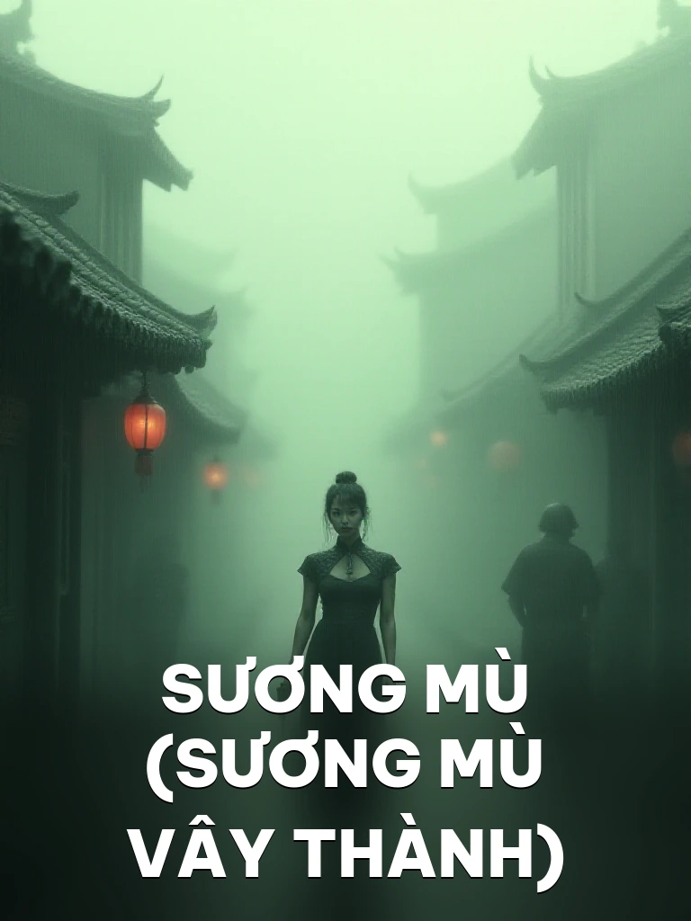 Sương Mù (Sương Mù Vây Thành)