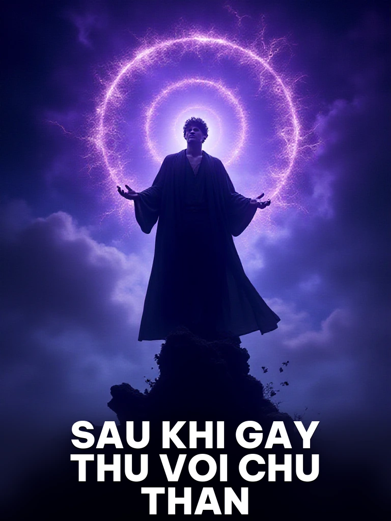Sau Khi Gây Thù Với Chủ Thần