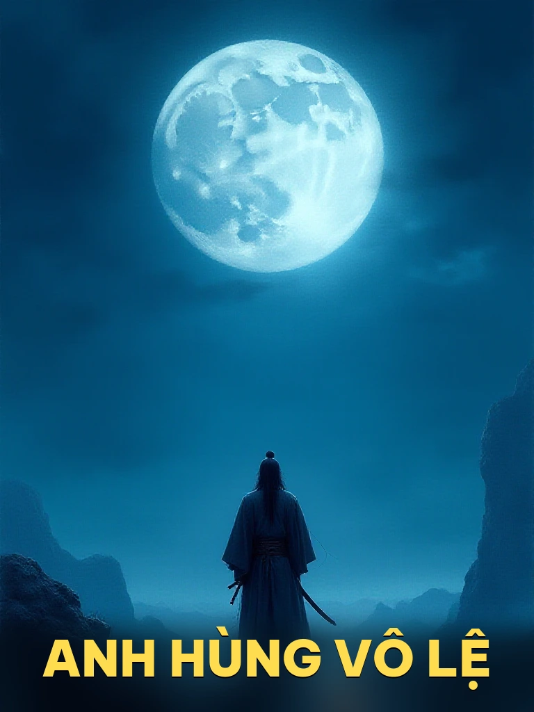 Anh Hùng Vô Lệ