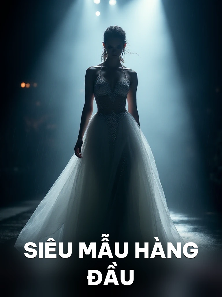 Siêu Mẫu Hàng Đầu