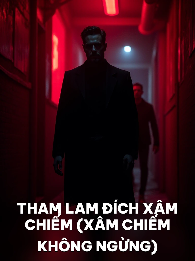 Tham Lam Đích Xâm Chiếm (Xâm Chiếm Không Ngừng)