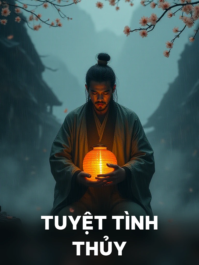 Tuyệt Tình Thủy