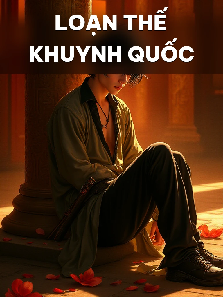 Loạn Thế Khuynh Quốc