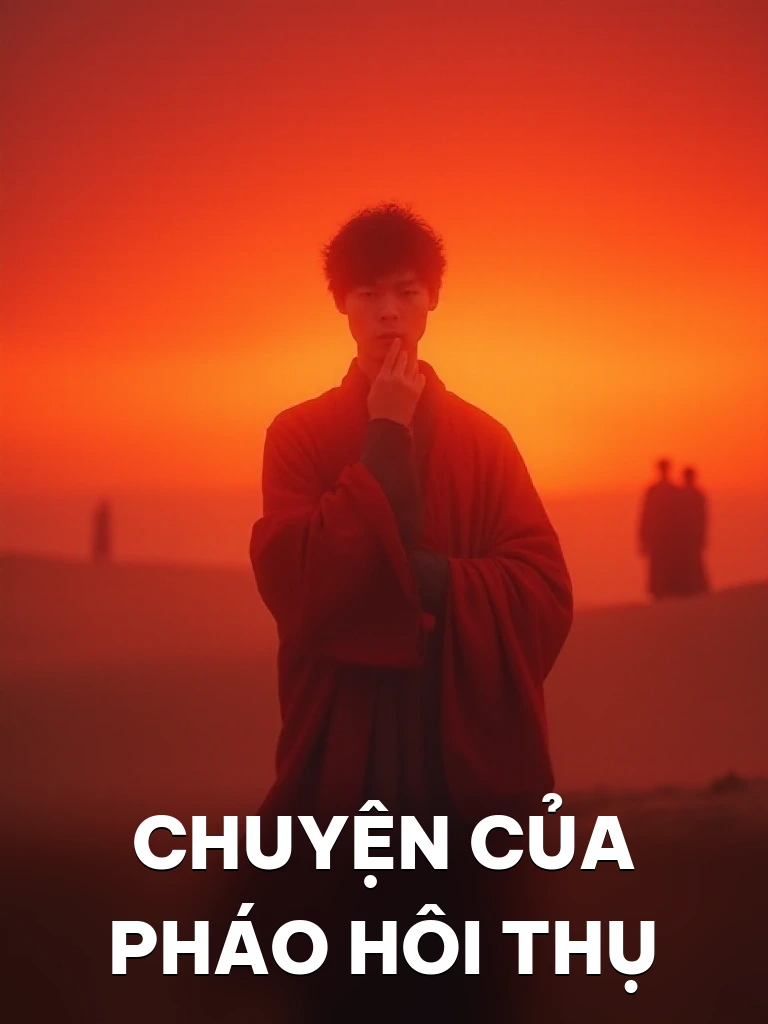 Chuyện Của Pháo Hôi Thụ