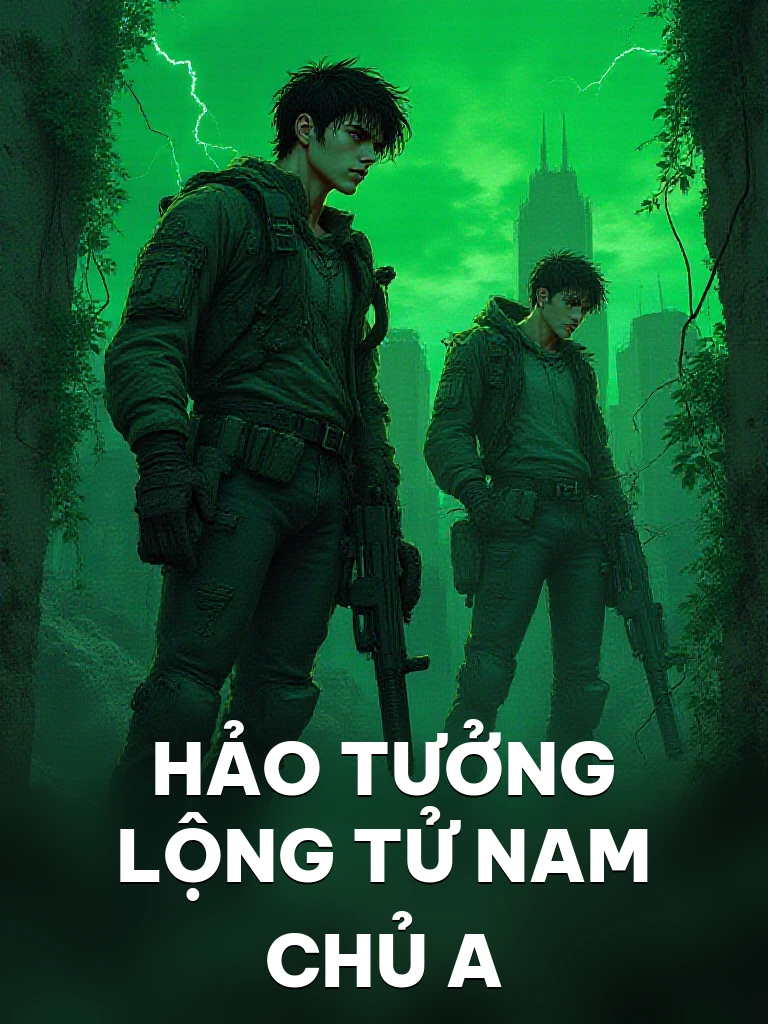 Hảo Tưởng Lộng Tử Nam Chủ A
