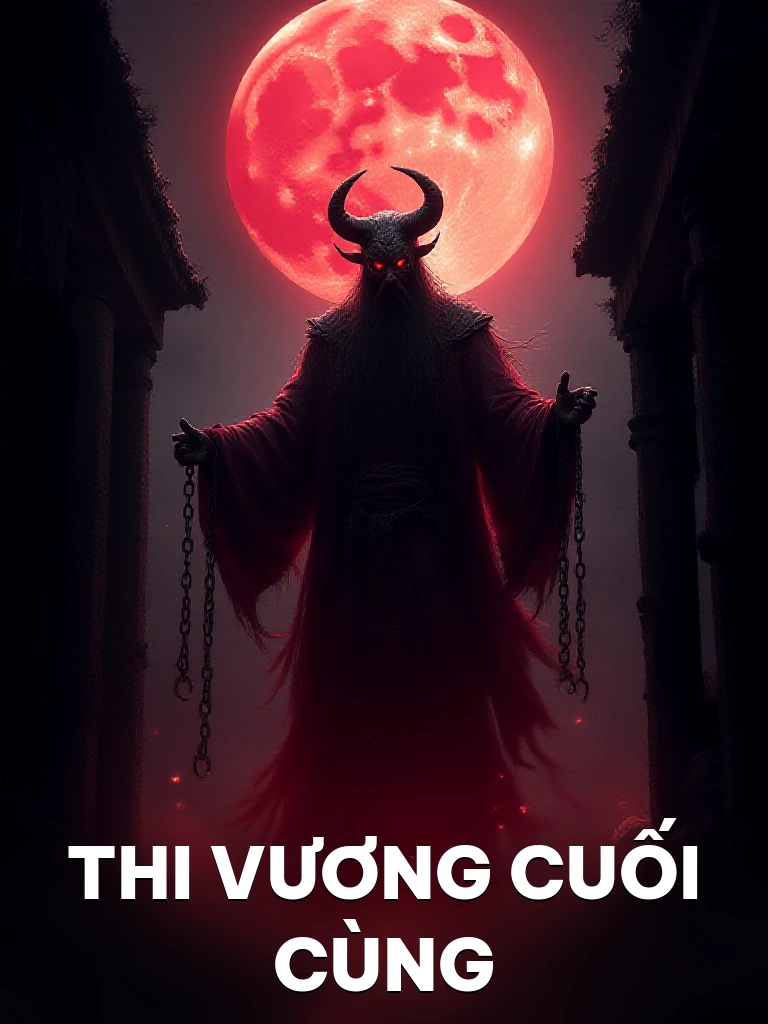 Thi Vương Cuối Cùng