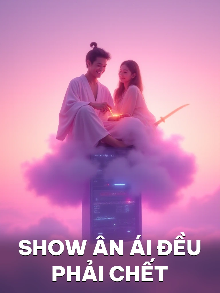 Show Ân Ái Đều Phải Chết