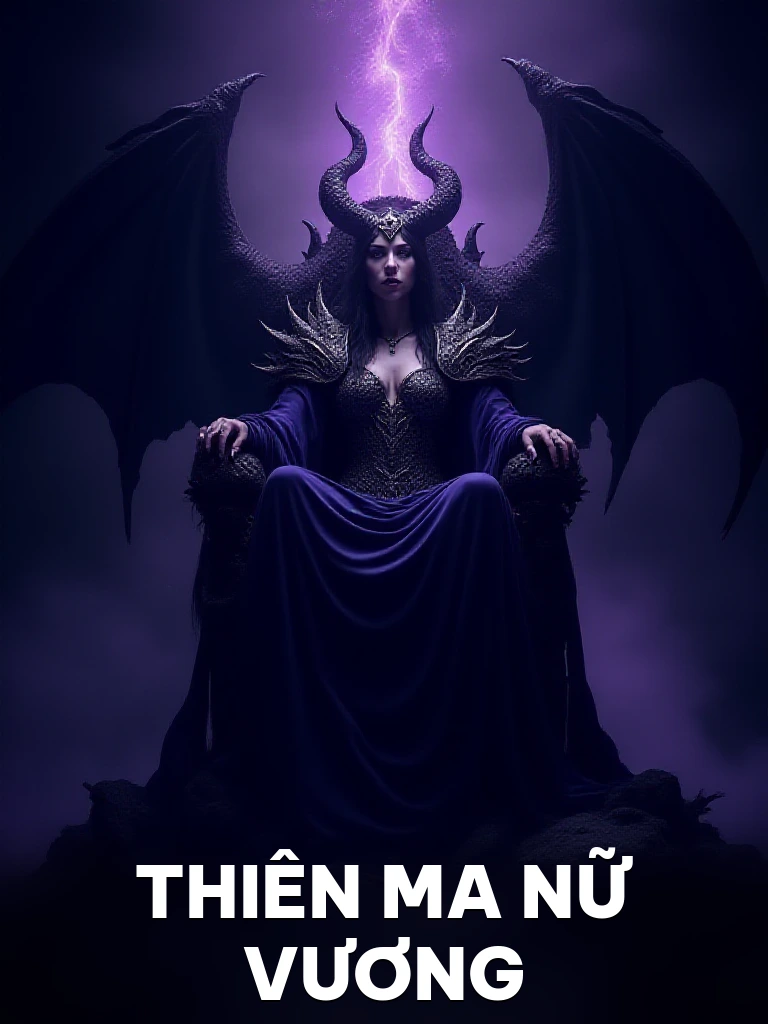 Thiên Ma Nữ Vương