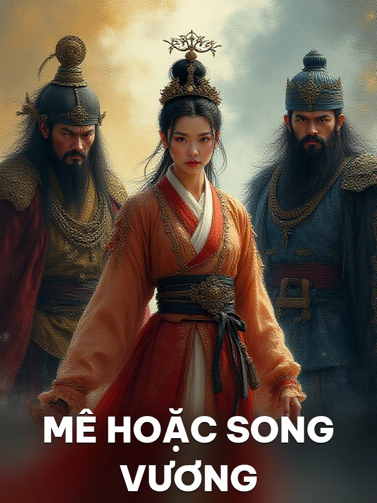 Mê Hoặc Song Vương