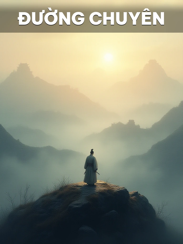 Đường Chuyên