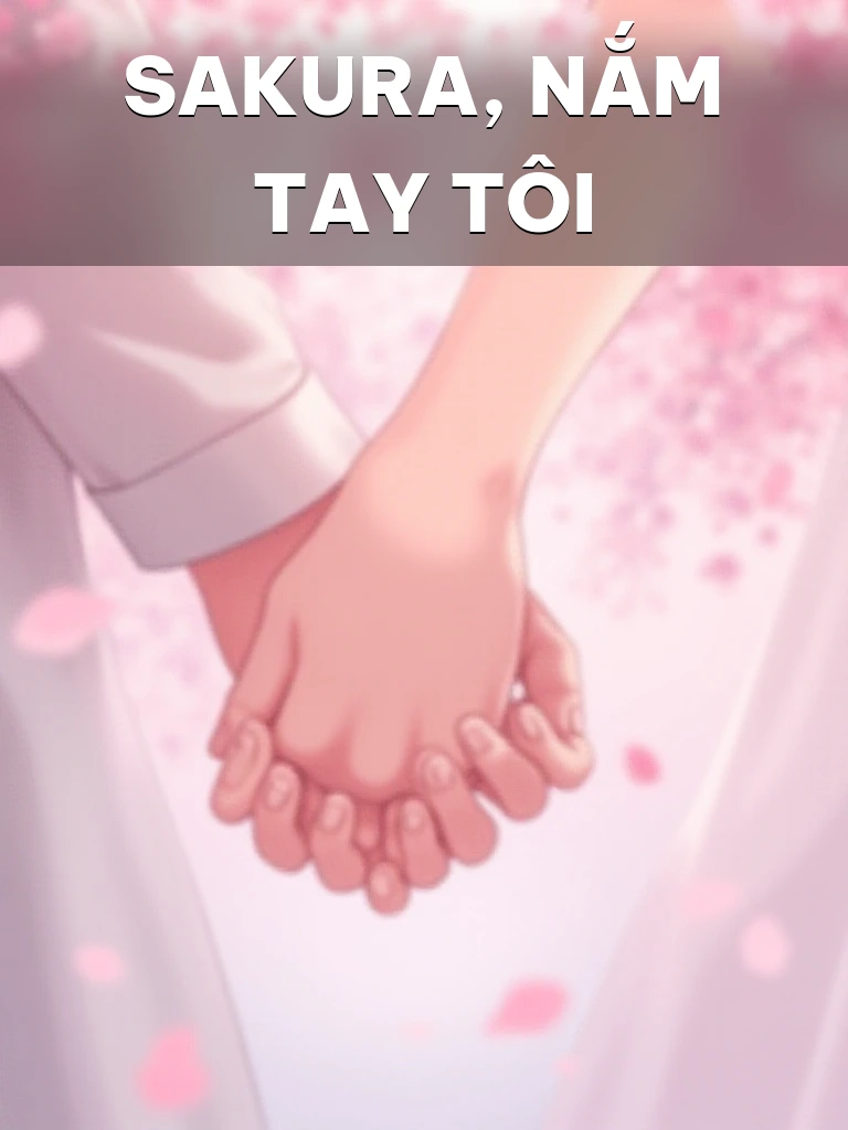 Sakura, Nắm Tay Tôi