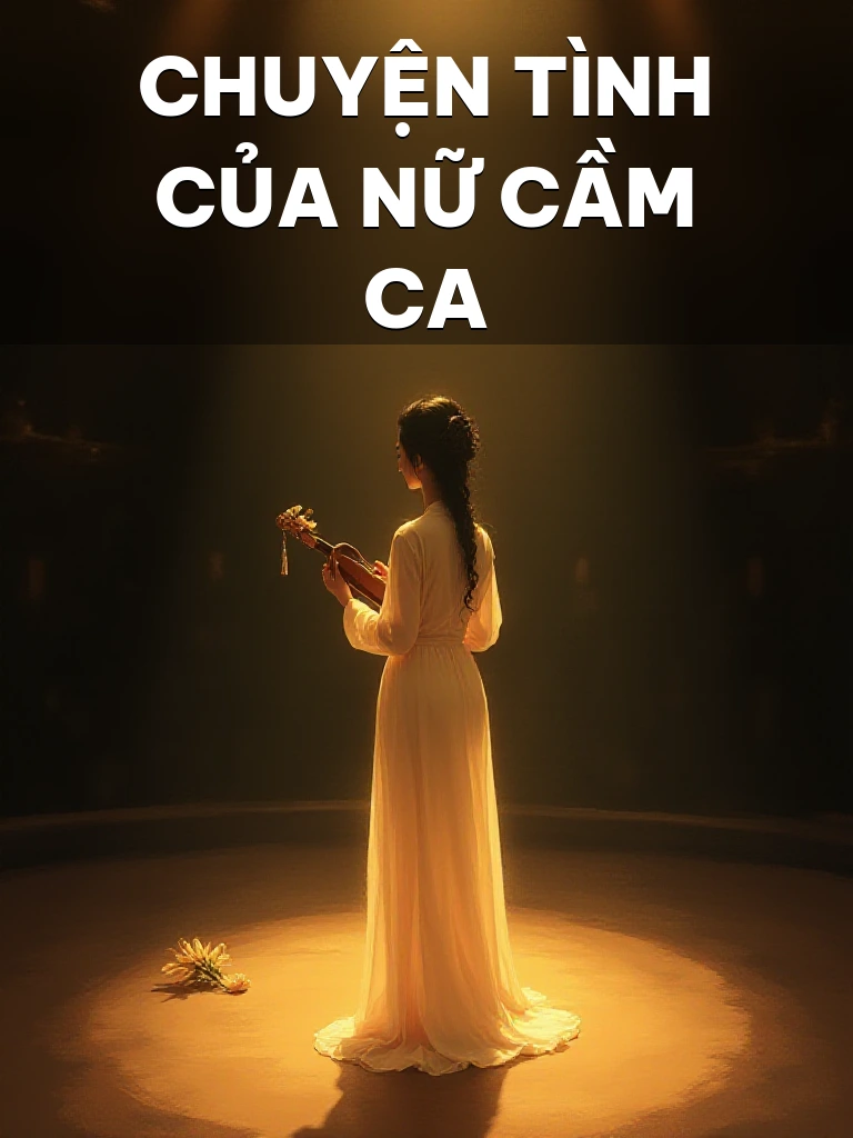 Chuyện Tình Của Nữ Cầm Ca