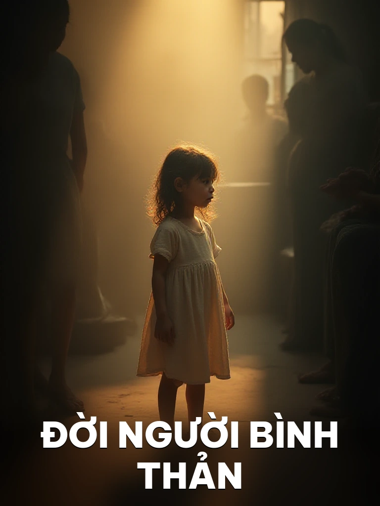 Đời Người Bình Thản