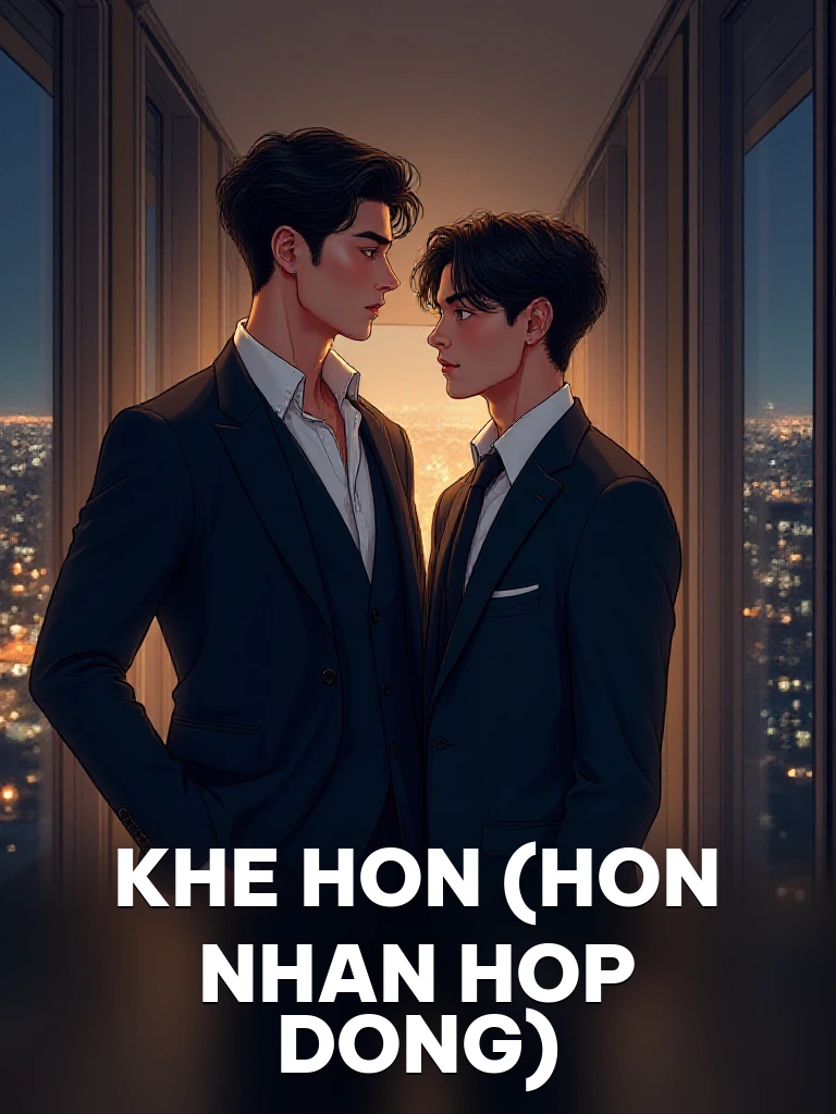 Khế Hôn (Hôn Nhân Hợp Đồng)