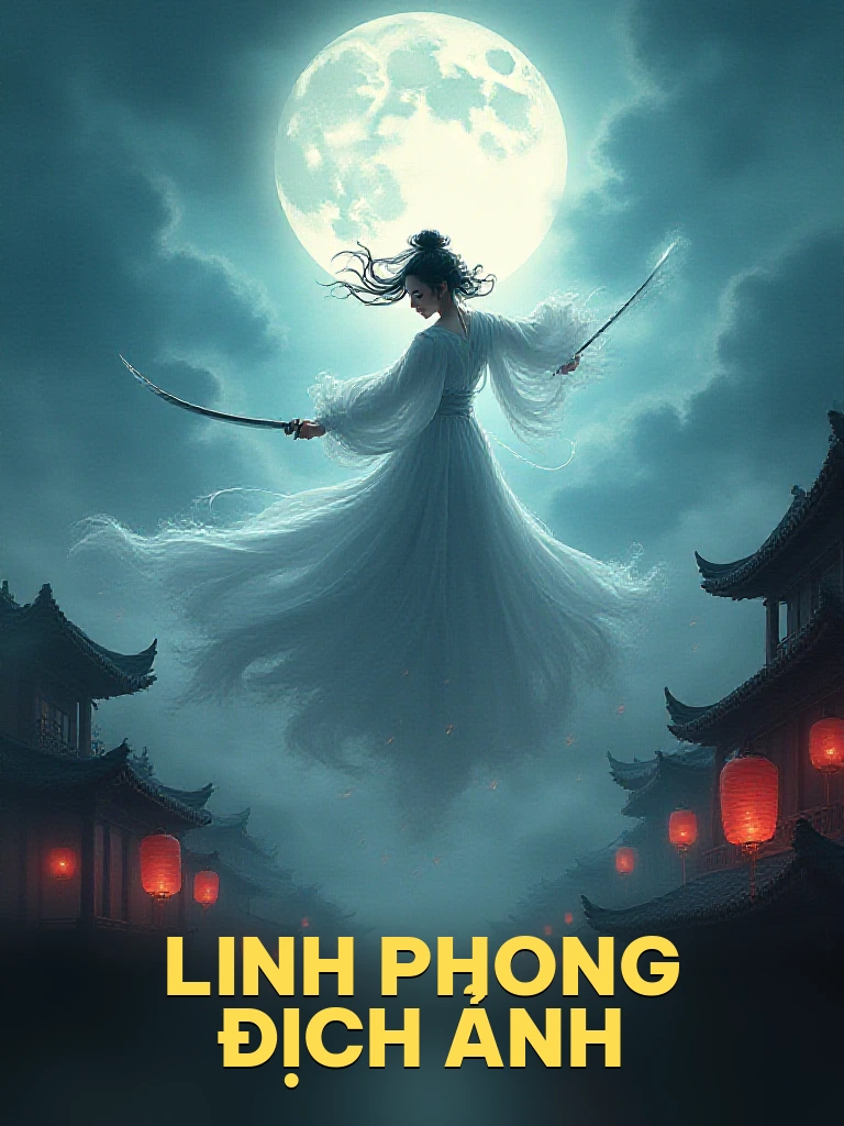 Linh Phong Địch Ảnh