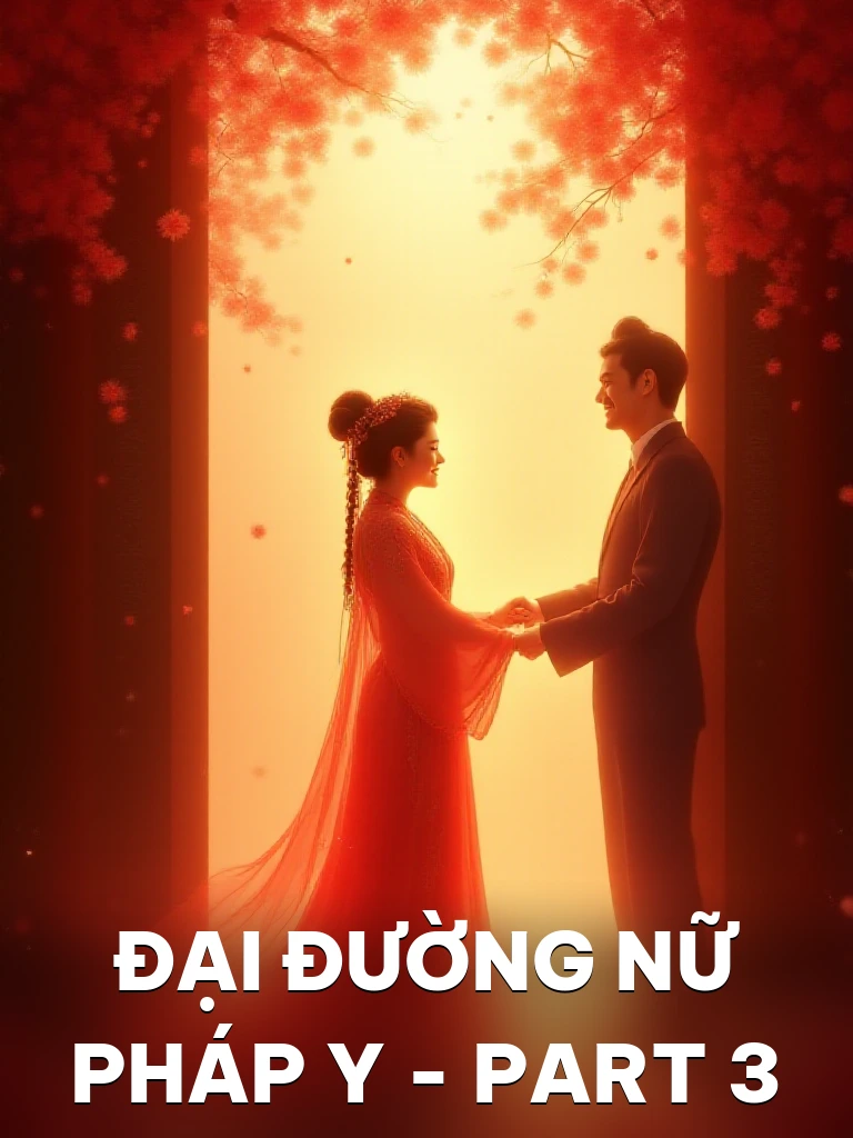 Đại Đường Nữ Pháp Y - Part 3