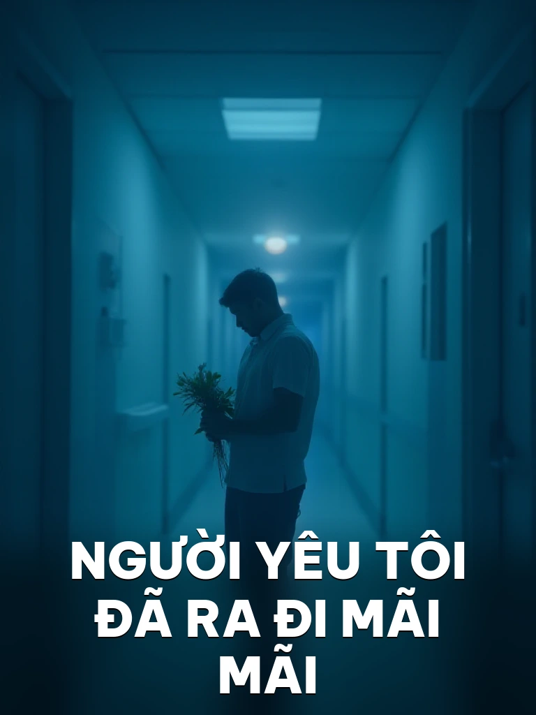Người Yêu Tôi Đã Ra Đi Mãi Mãi