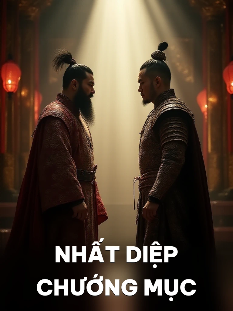 Nhất Diệp Chướng Mục