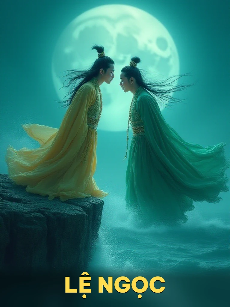 Lệ Ngọc