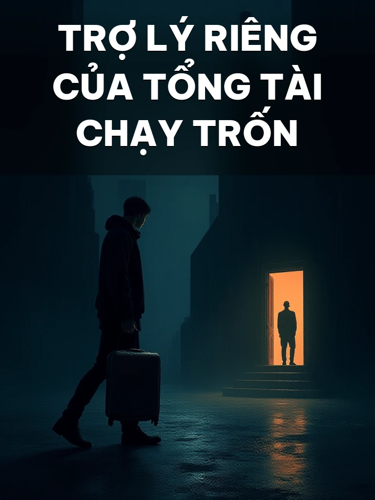 Trợ Lý Riêng Của Tổng Tài Chạy Trốn