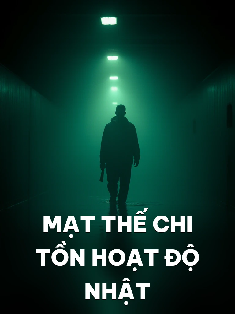 Mạt Thế Chi Tồn Hoạt Độ Nhật