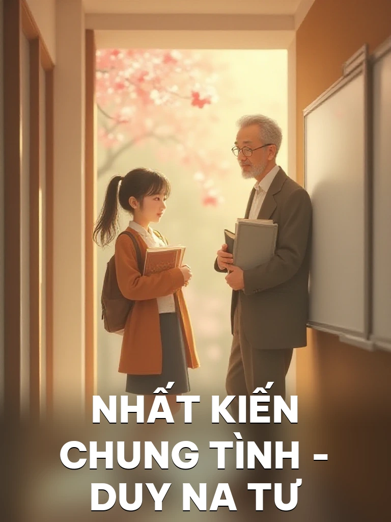 Nhất Kiến Chung Tình - Duy Na Tư