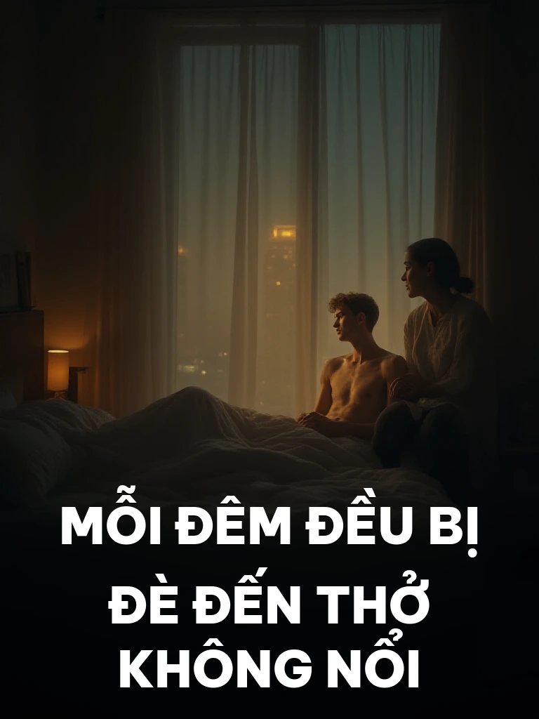 Mỗi Đêm Đều Bị Đè Đến Thở Không Nổi