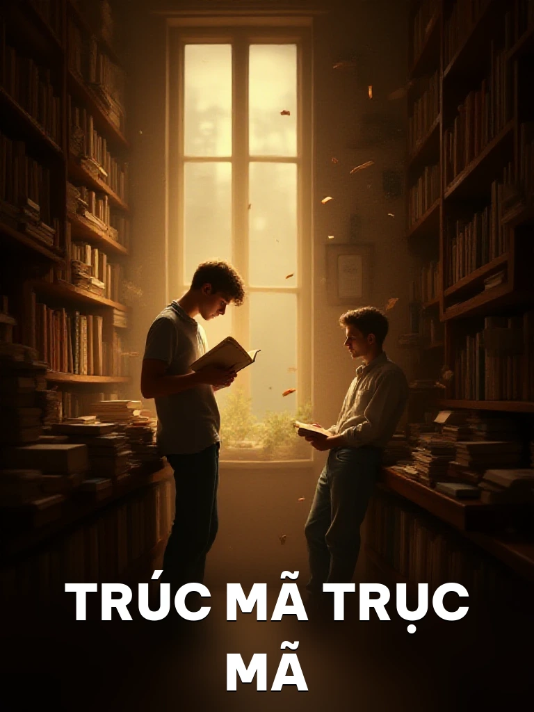 Trúc Mã Trục Mã