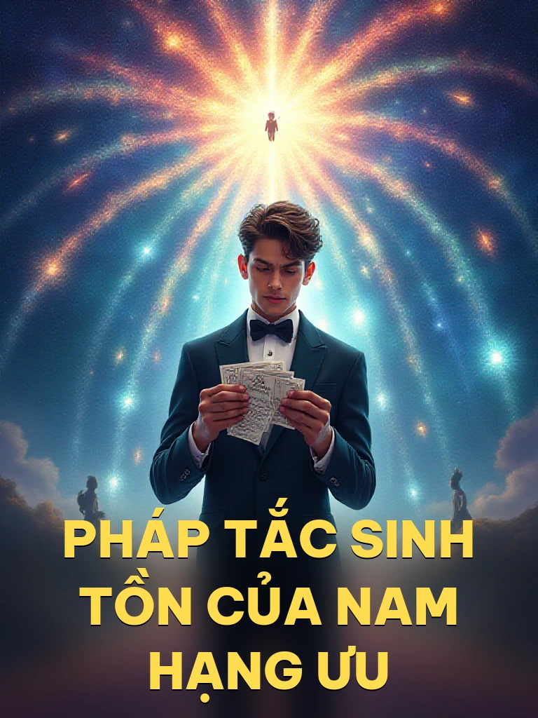 Pháp Tắc Sinh Tồn Của Nam Hạng Ưu