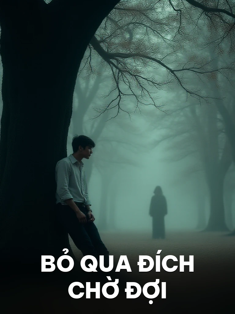 Bỏ Qua Đích Chờ Đợi