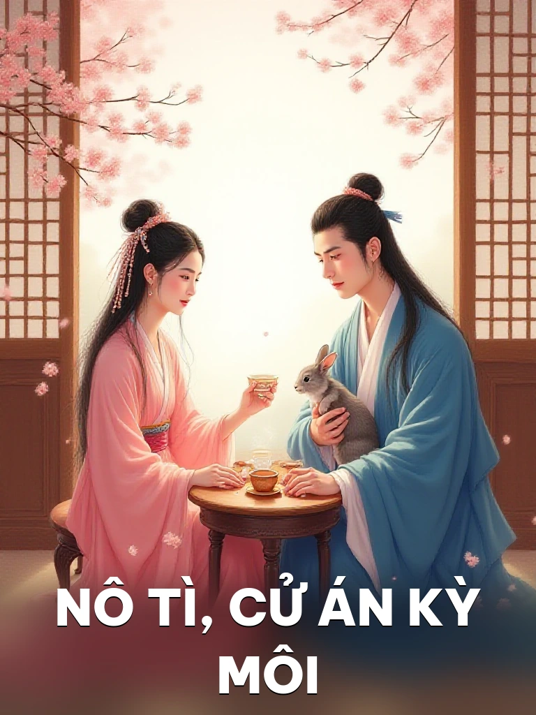 Nô Tì, Cử Án Kỳ Môi