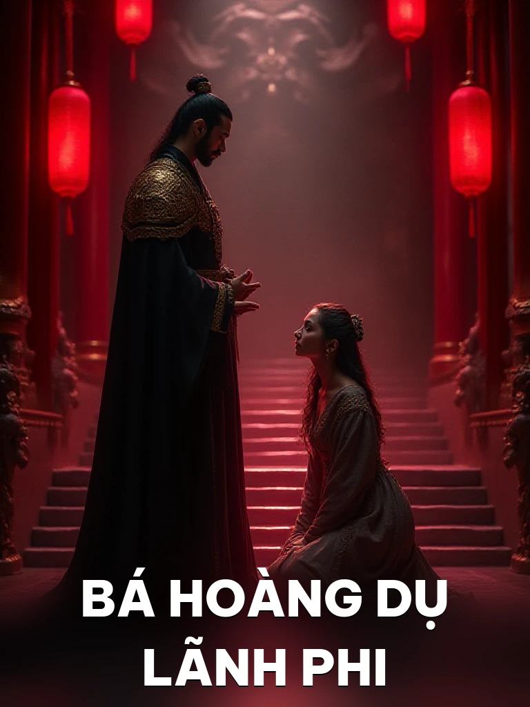 Bá Hoàng Dụ Lãnh Phi