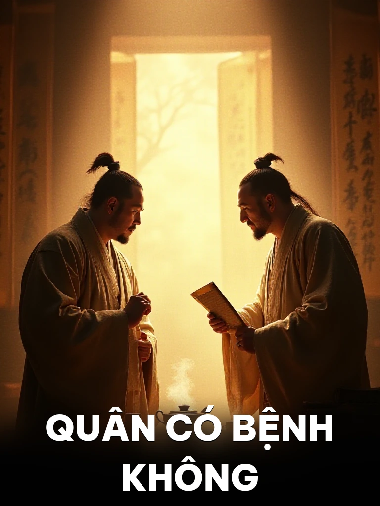 Quân Có Bệnh Không