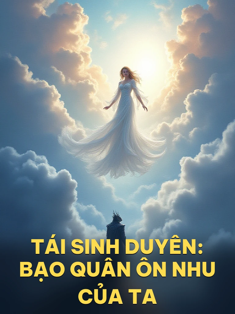 Tái Sinh Duyên: Bạo Quân Ôn Nhu Của Ta