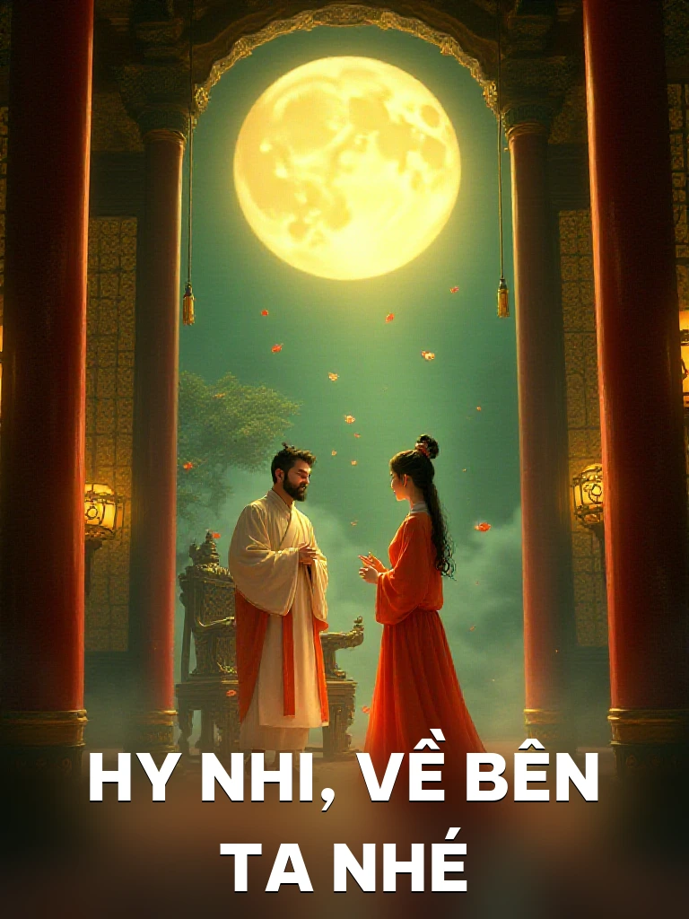 Hy Nhi, Về Bên Ta Nhé
