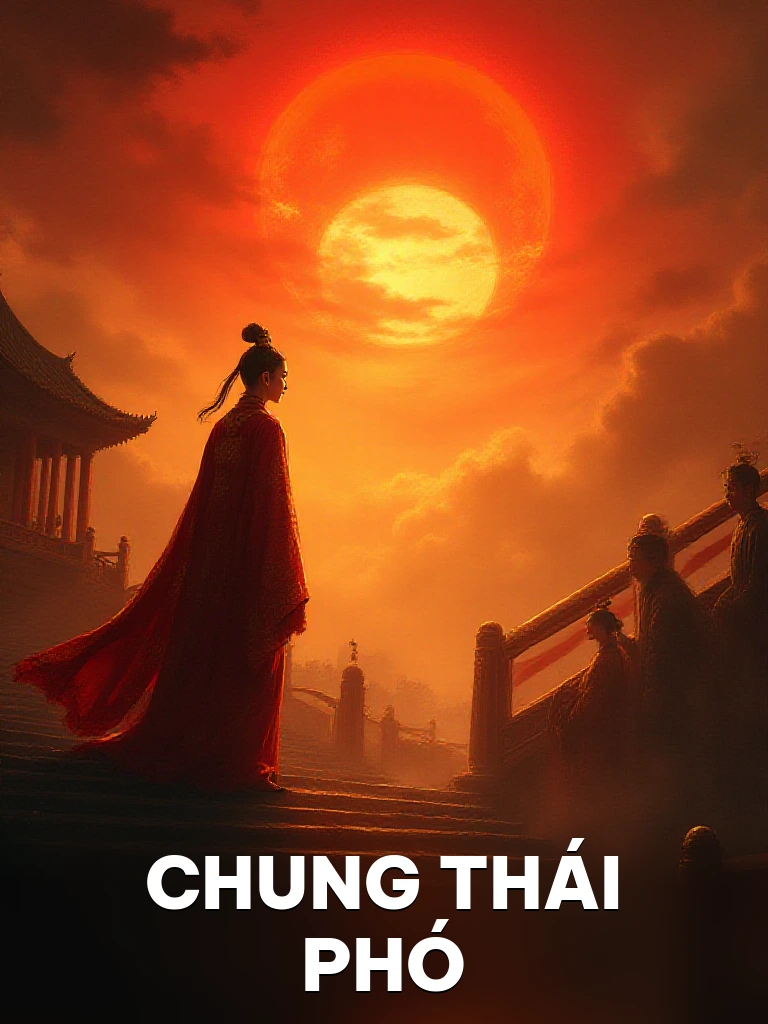 Chung Thái Phó